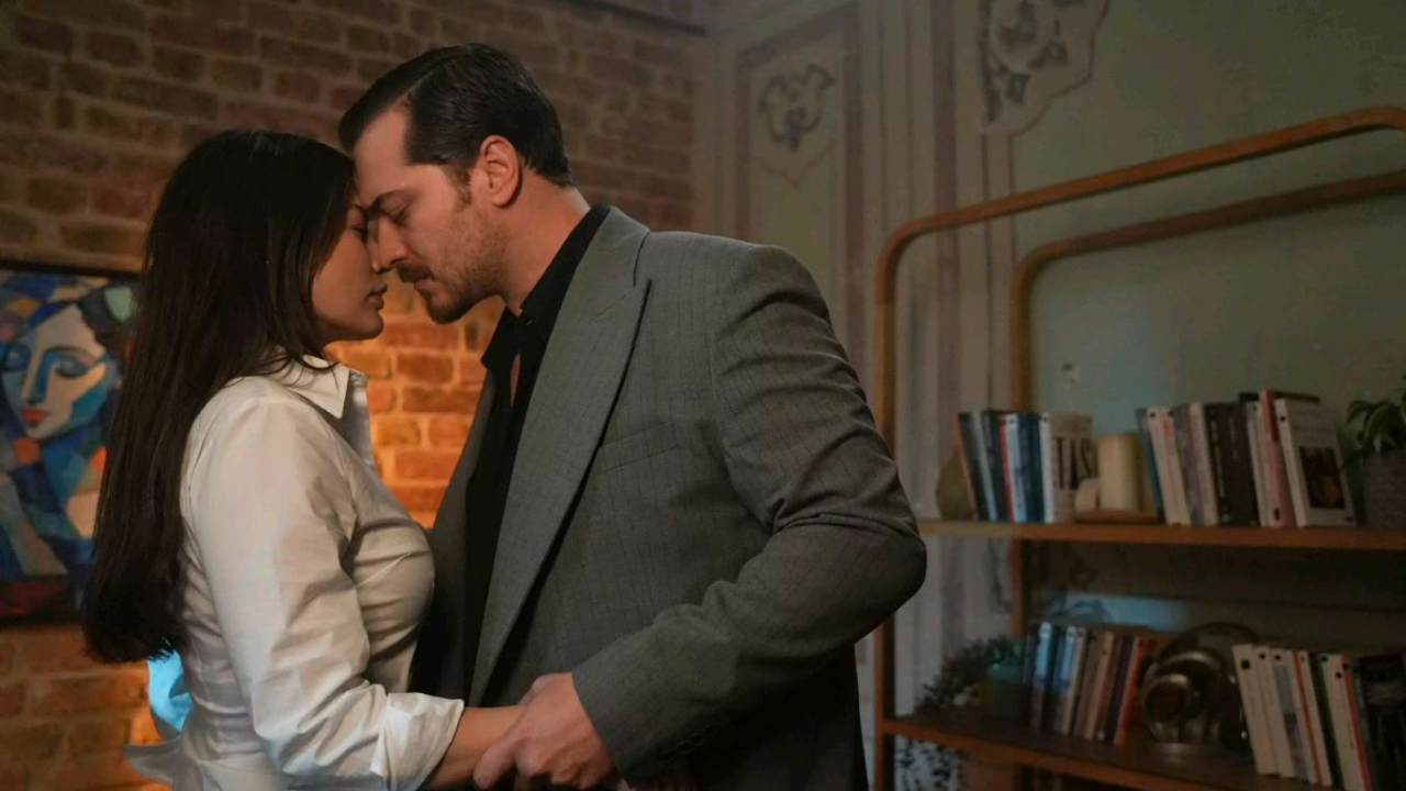 Eşref Rüya 19. Bölümde Neler Yaşandı? Gerilim ve Sürprizlerle Dolu Anlar