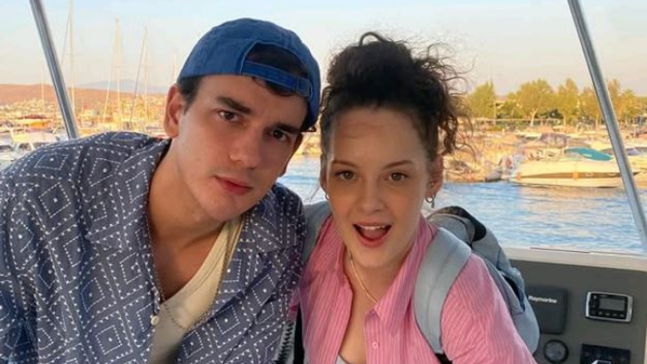 Ben Leman Dizisinin Maya’sı Merve Ateş Kimdir? Genç Oyuncunun Hayatı ve Kariyeri