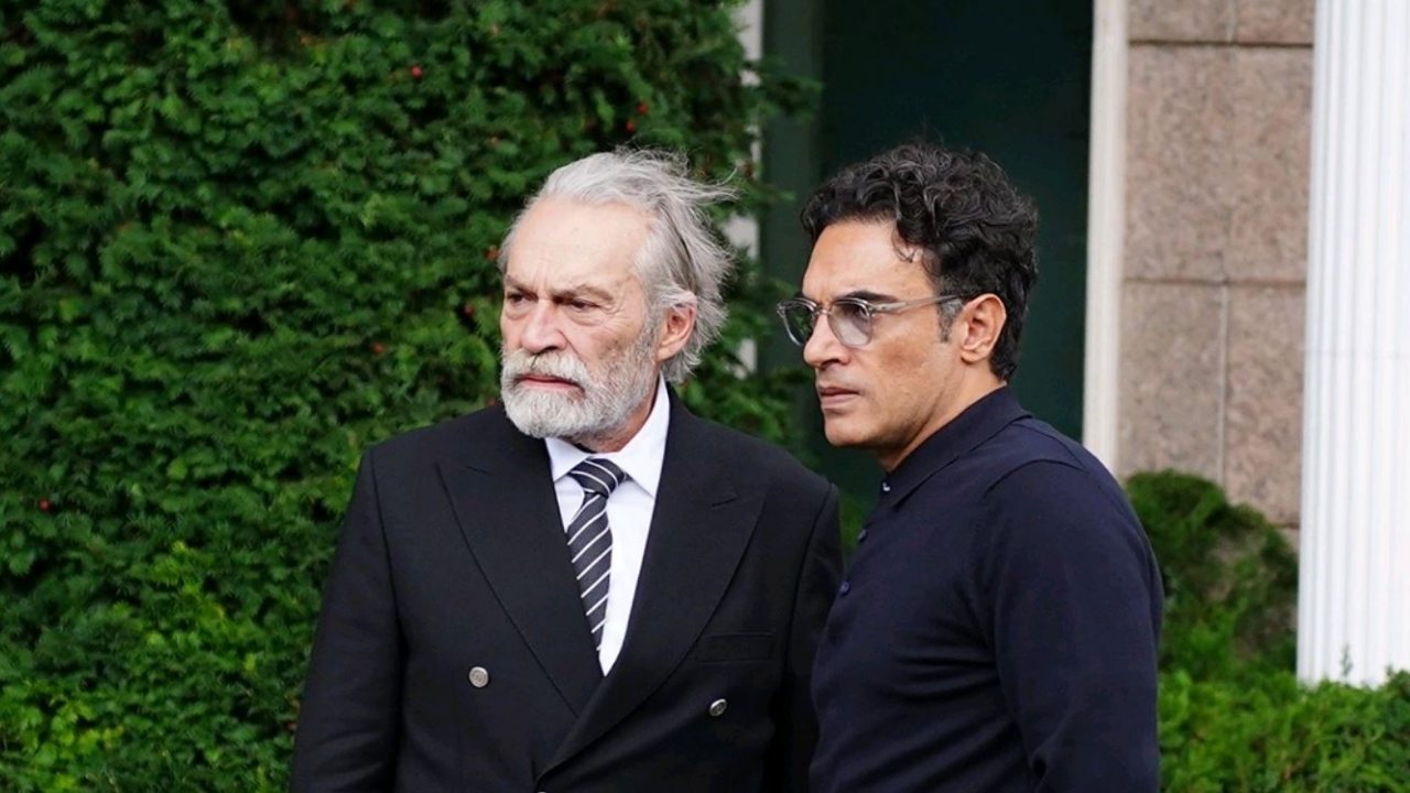 Sahtekarlar Dizisi Senaristi Kimdir? İşte Detaylar