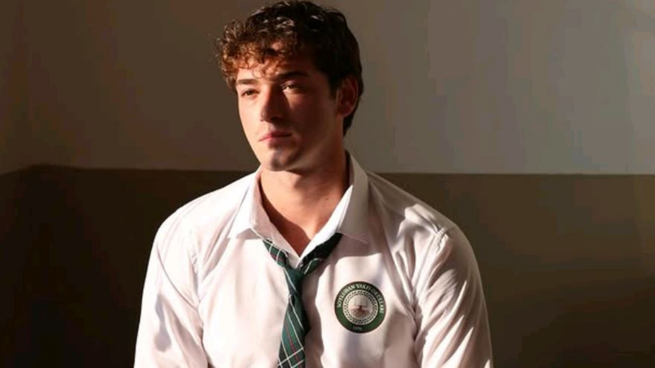 Kaan Akkaya Kimdir? Ben Leman Dizisinin Karan’ı Hakkında Bilinmeyenler