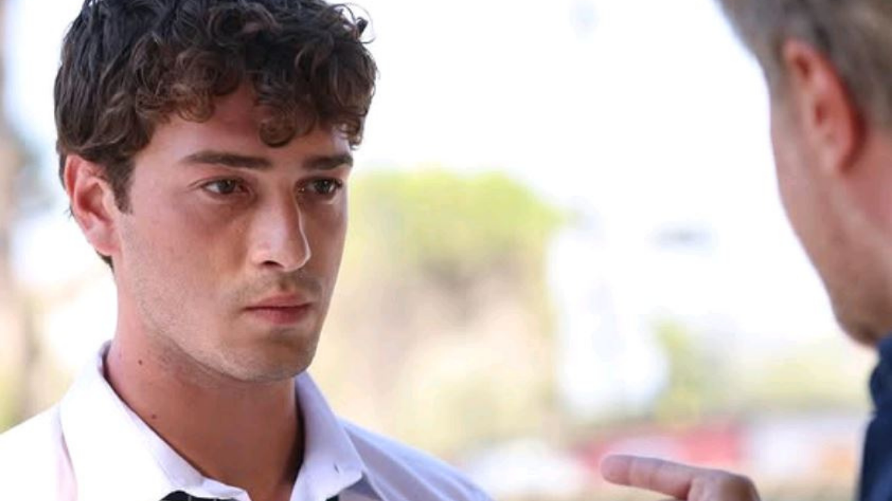 Kaan Akkaya Kimdir? Ben Leman Dizisinin Karan’ı Hakkında Bilinmeyenler