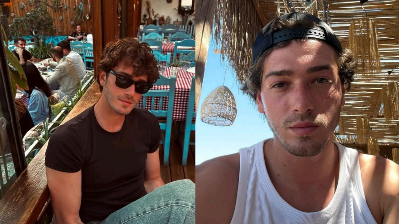 Kaan Akkaya Kimdir? Ben Leman Dizisinin Karan’ı Hakkında Bilinmeyenler