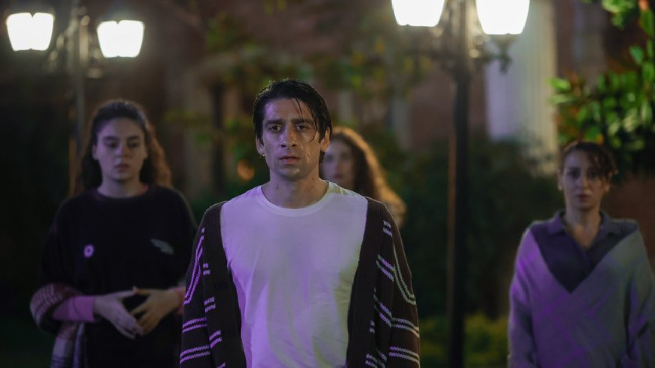 Veliaht Son Bölümde Neler Oldu? Gizem ve Sürprizler Gün Yüzüne Çıkıyor