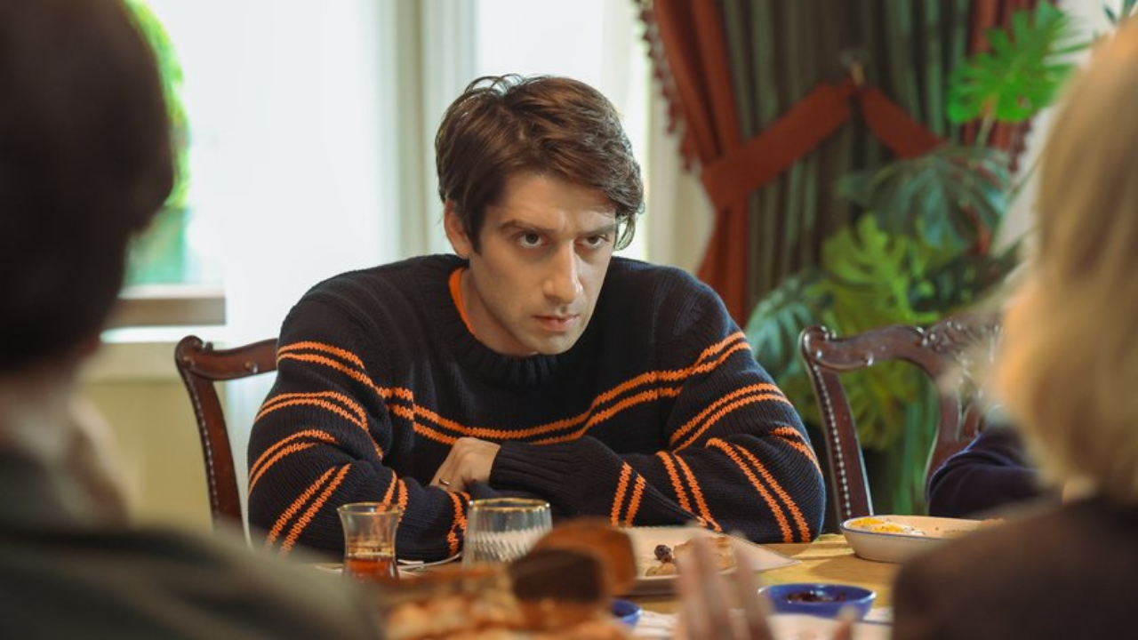 Veliaht Son Bölümde Neler Oldu? Gizem ve Sürprizler Gün Yüzüne Çıkıyor