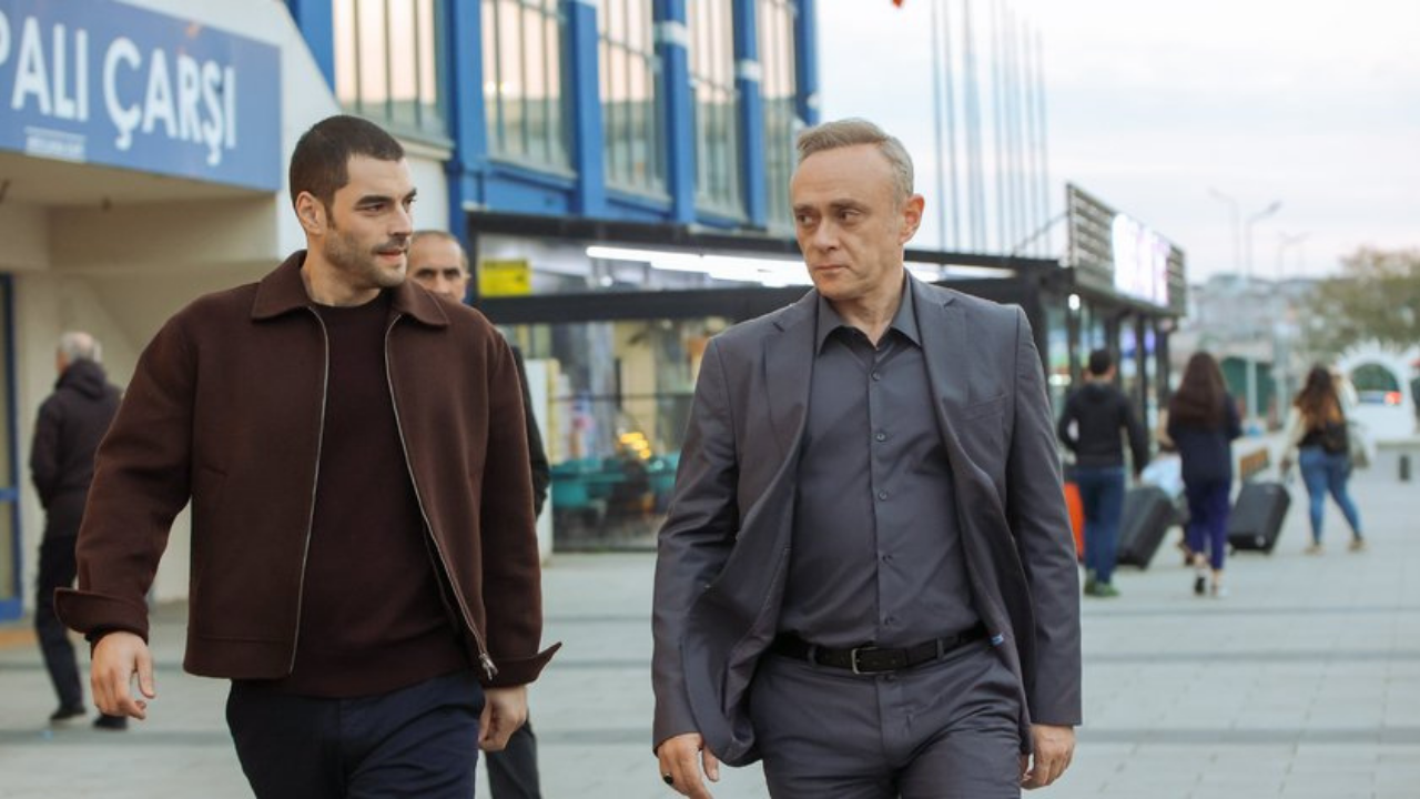 Veliaht Son Bölümde Neler Oldu? Gizem ve Sürprizler Gün Yüzüne Çıkıyor