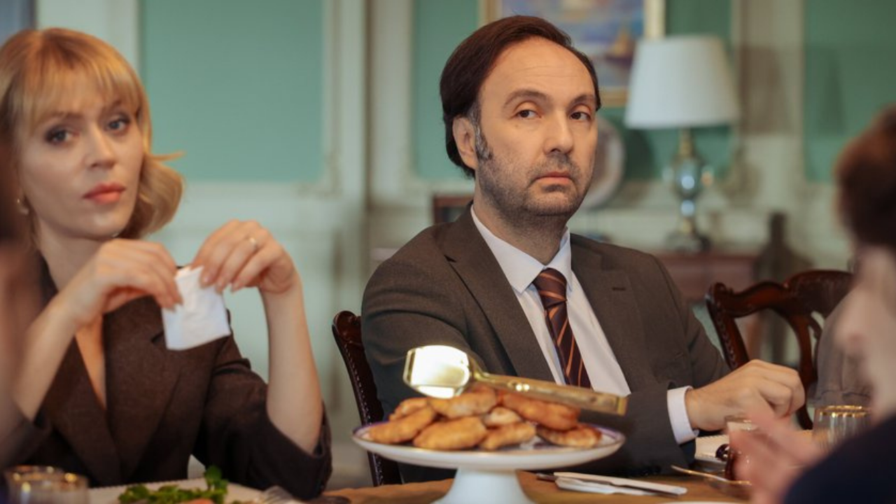 Veliaht Son Bölümde Neler Oldu? Gizem ve Sürprizler Gün Yüzüne Çıkıyor