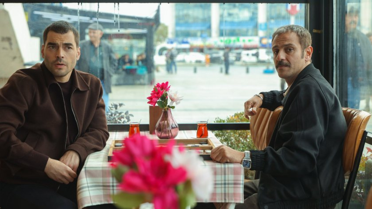 Veliaht Son Bölümde Neler Oldu? Gizem ve Sürprizler Gün Yüzüne Çıkıyor