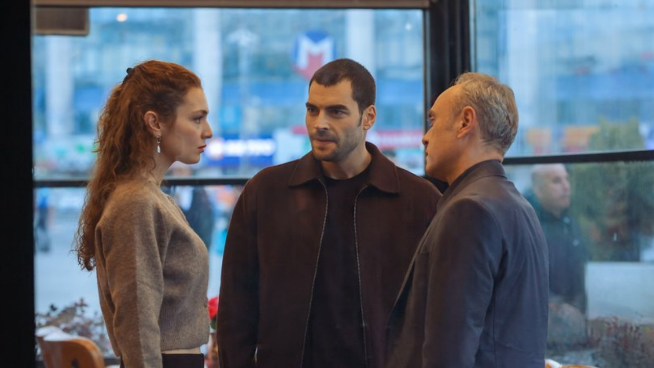 Veliaht Son Bölümde Neler Oldu? Gizem ve Sürprizler Gün Yüzüne Çıkıyor