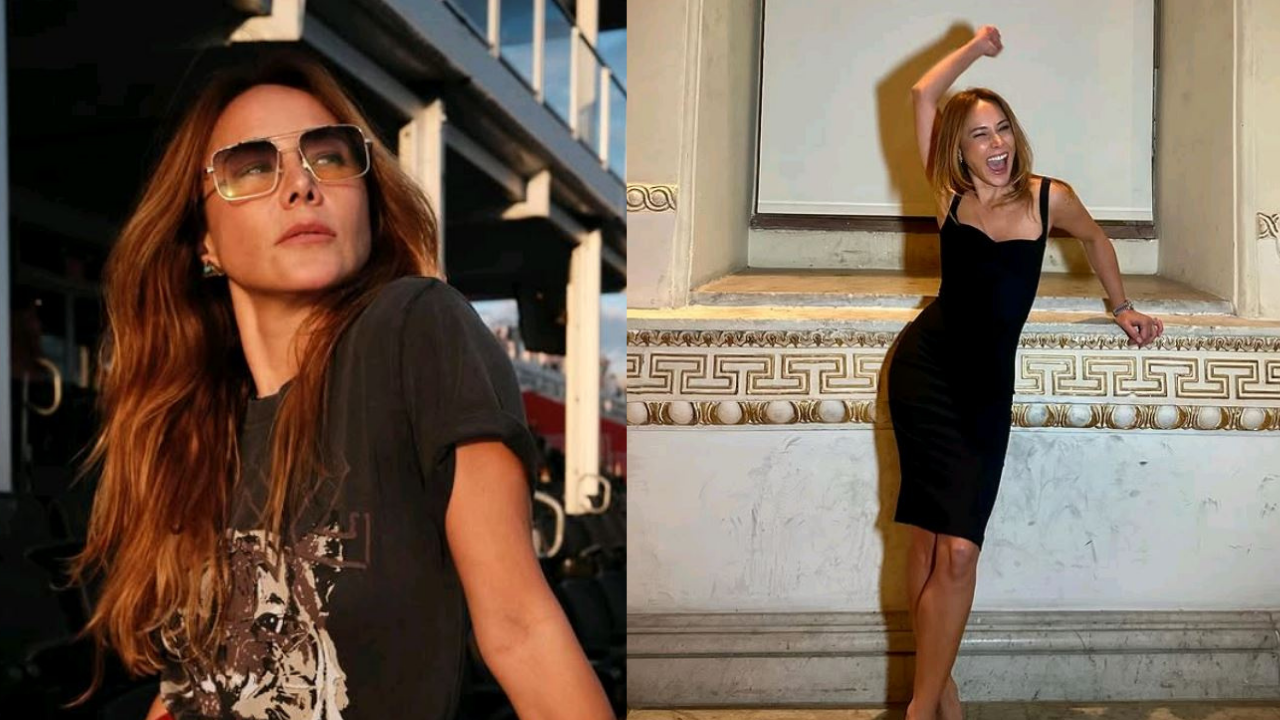 Ben Leman Dizisinin Seher’i Burçin Terzioğlu Kimdir? Oyuncunun Hayatı ve Dizileri