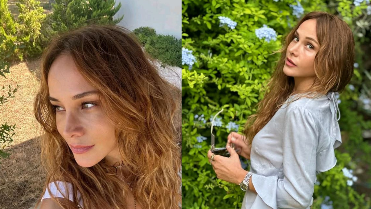 Ben Leman Dizisinin Seher’i Burçin Terzioğlu Kimdir? Oyuncunun Hayatı ve Dizileri