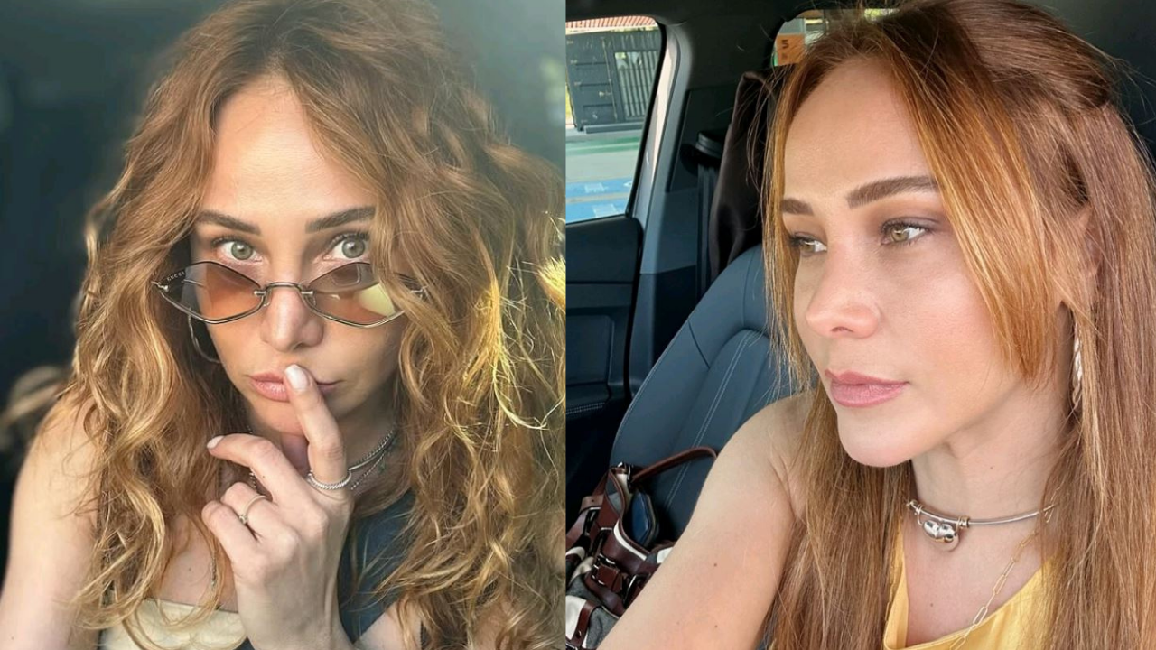 Ben Leman Dizisinin Seher’i Burçin Terzioğlu Kimdir? Oyuncunun Hayatı ve Dizileri