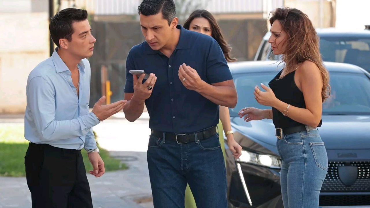 Ozan Akbaba Uzak Şehir’den Ayrılıyor mu? Cihan Dizide Ölecek mi? Gerçek Ortaya Çıktı!