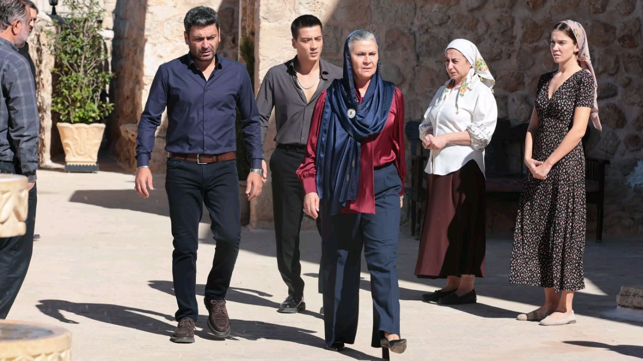 Ozan Akbaba Uzak Şehir’den Ayrılıyor mu? Cihan Dizide Ölecek mi? Gerçek Ortaya Çıktı!