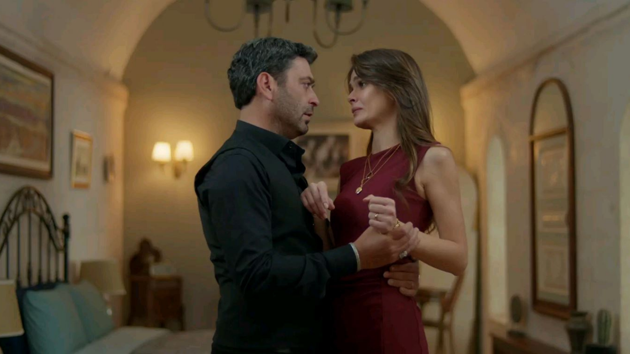 Ozan Akbaba Uzak Şehir’den Ayrılıyor mu? Cihan Dizide Ölecek mi? Gerçek Ortaya Çıktı!