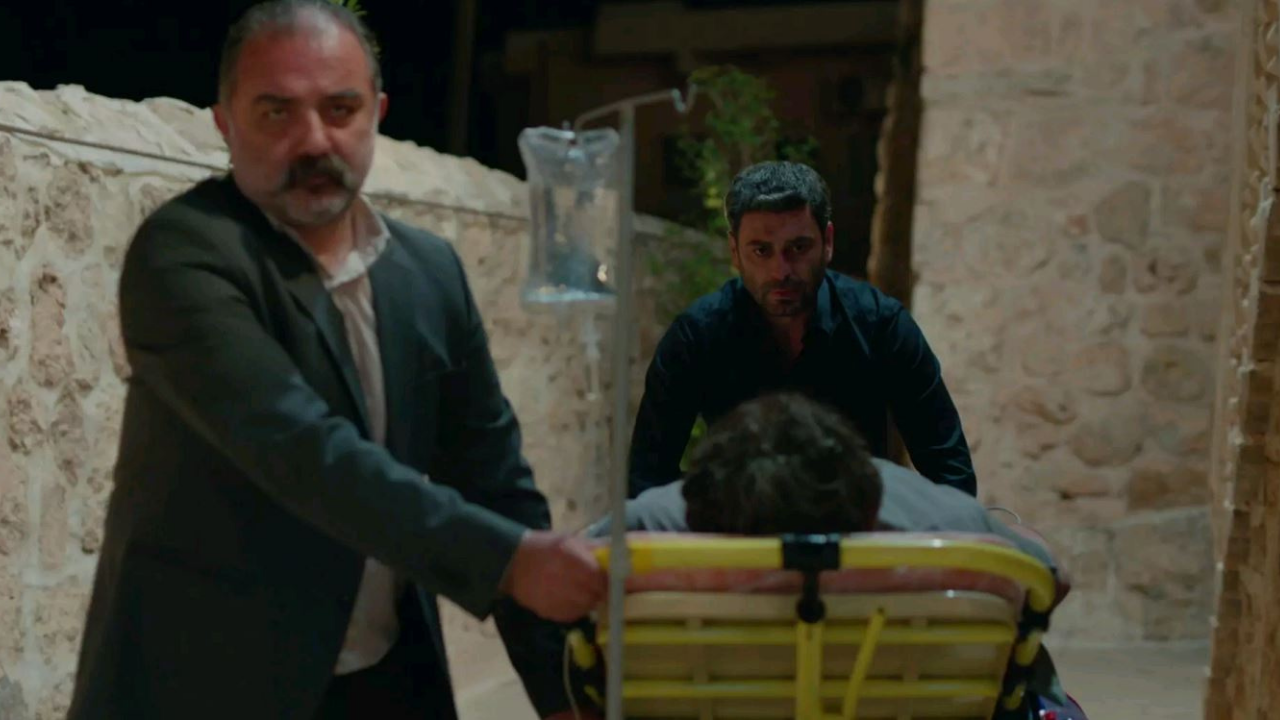 Ozan Akbaba Uzak Şehir’den Ayrılıyor mu? Cihan Dizide Ölecek mi? Gerçek Ortaya Çıktı!