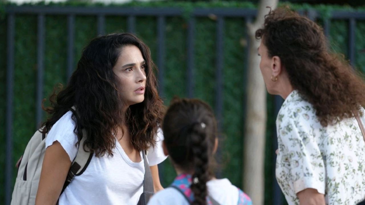 Ben Onun Annesiyim Konusu Ne, Oyuncuları Kim? Gözyaşlarına Boğan Anne-Kız Hikâyesi