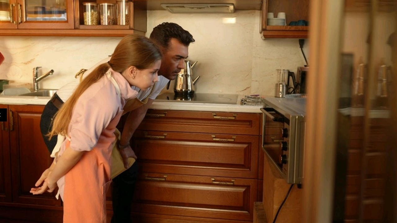 Ben Onun Annesiyim Konusu Ne, Oyuncuları Kim? Gözyaşlarına Boğan Anne-Kız Hikâyesi-1