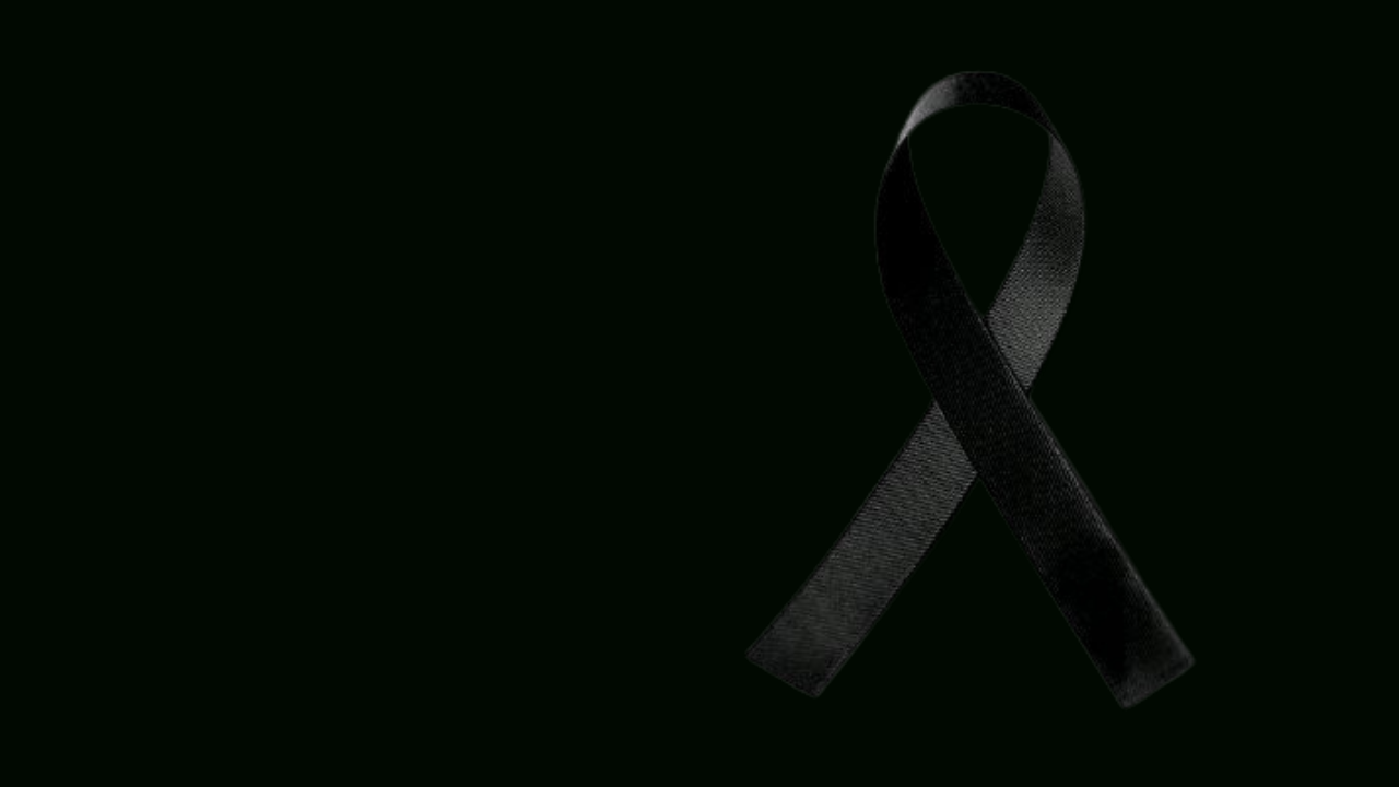 Aksu TV Haber Müdürü Kurtuluş Şükür’ün acı günü