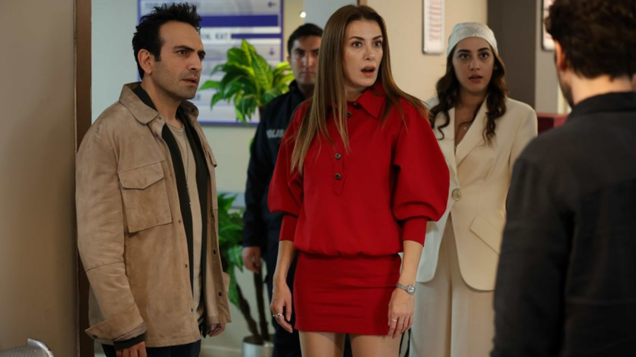 Bahar Dizisi’nin Seren’i Nil Sude Albayrak Kimdir? Yaşı, Nereli ve Kariyeri