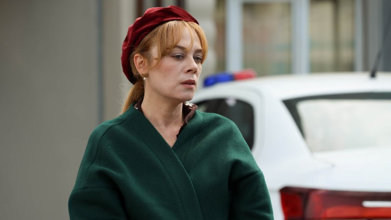 Bahar Dizisi’nin Seren’i Nil Sude Albayrak Kimdir? Yaşı, Nereli ve Kariyeri