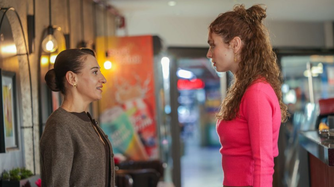 Veliaht’ta fırtına öncesi sessizlik! Arnavut Saim’in gelişiyle sır perdesi aralanıyor mu?