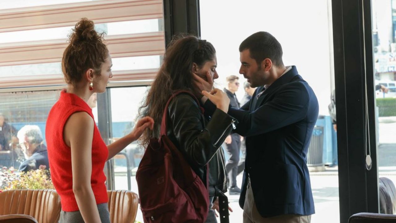 Veliaht’ta fırtına öncesi sessizlik! Arnavut Saim’in gelişiyle sır perdesi aralanıyor mu?