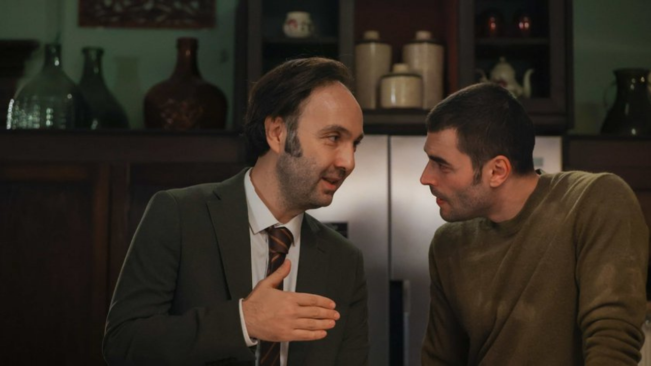 Veliaht’ta fırtına öncesi sessizlik! Arnavut Saim’in gelişiyle sır perdesi aralanıyor mu?