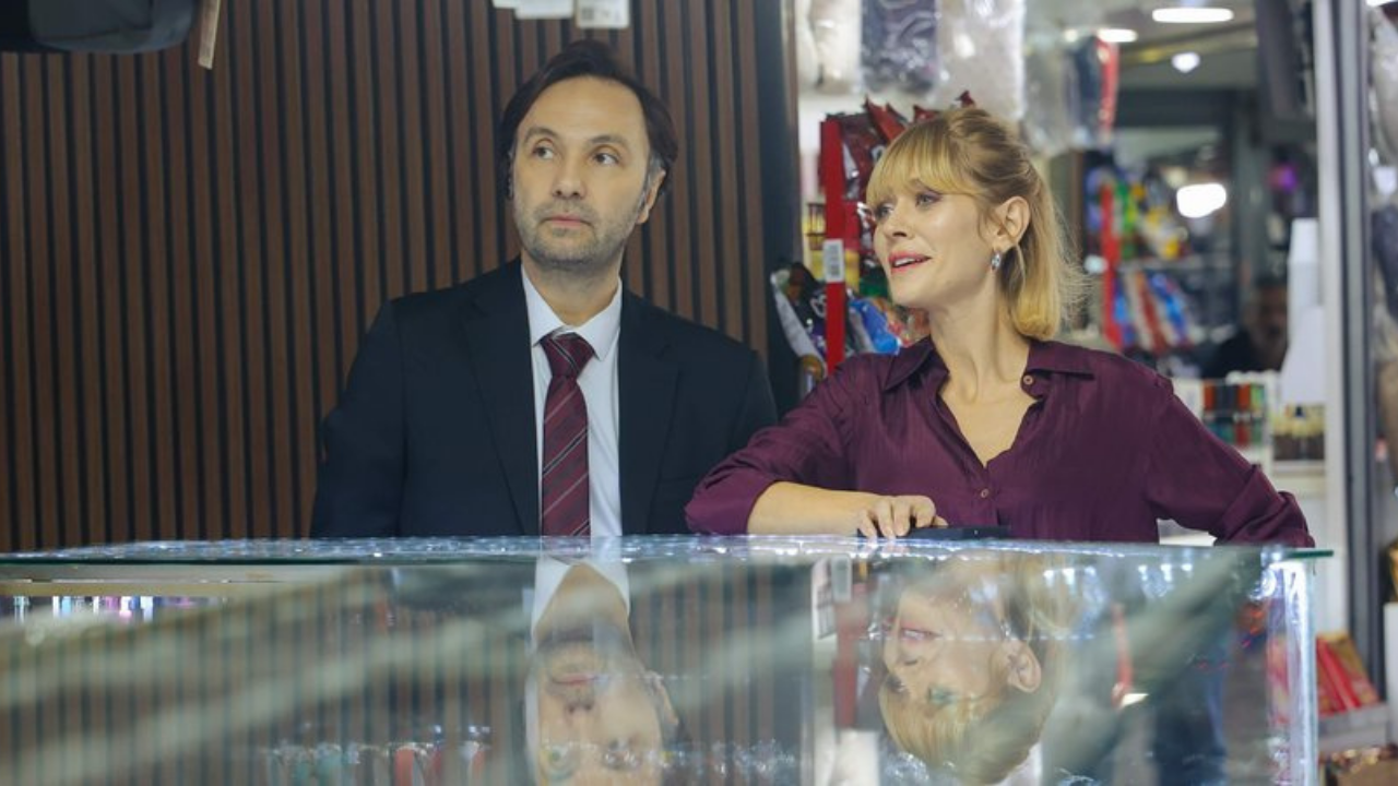 Veliaht’ta fırtına öncesi sessizlik! Arnavut Saim’in gelişiyle sır perdesi aralanıyor mu?