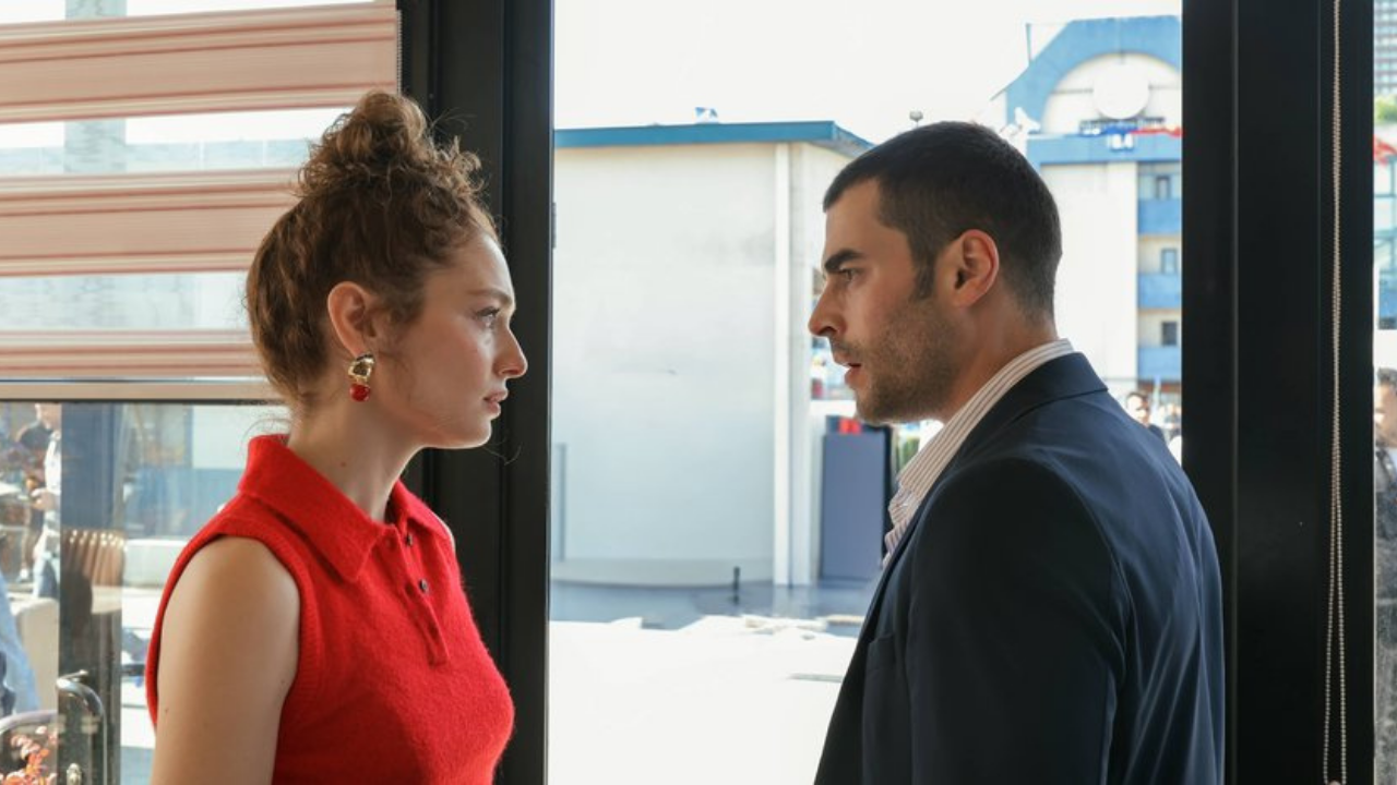 Veliaht’ta fırtına öncesi sessizlik! Arnavut Saim’in gelişiyle sır perdesi aralanıyor mu?