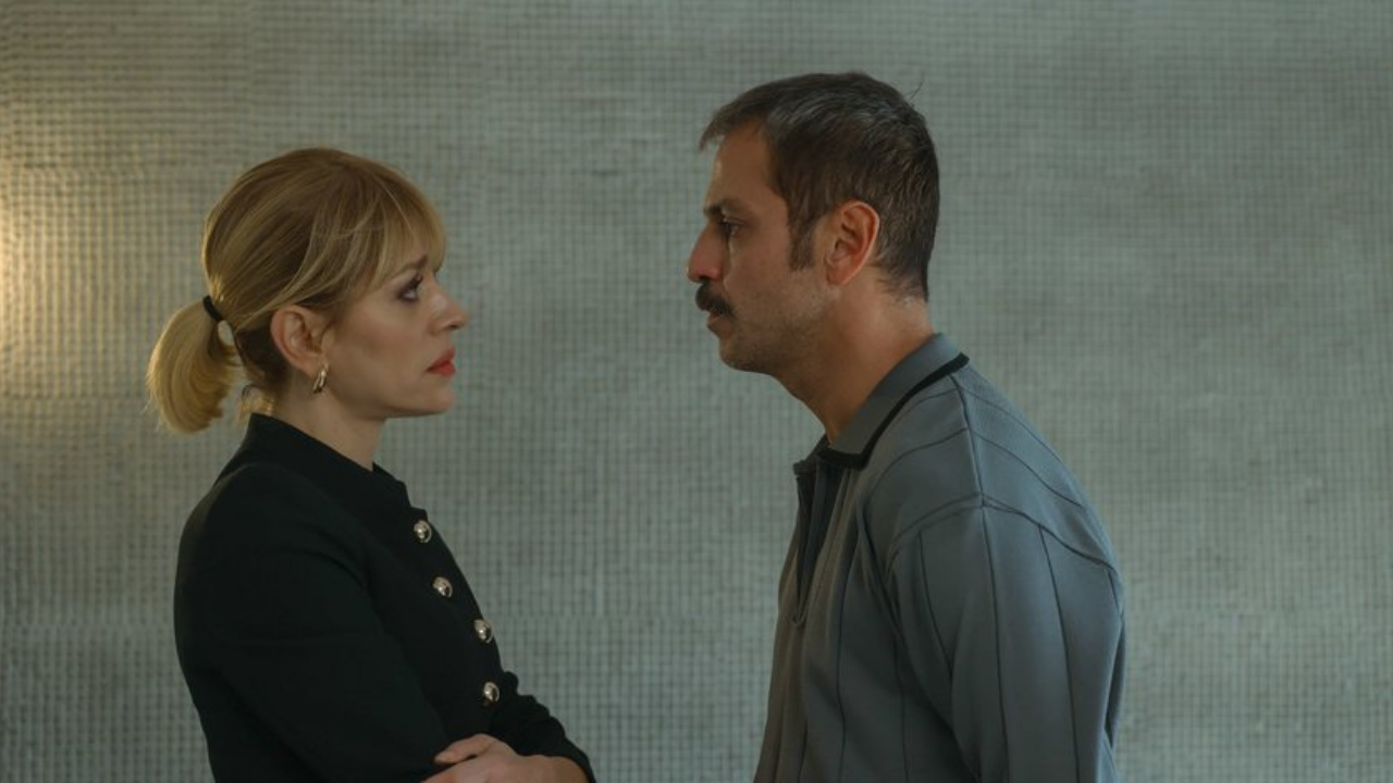 Veliaht’ta fırtına öncesi sessizlik! Arnavut Saim’in gelişiyle sır perdesi aralanıyor mu?