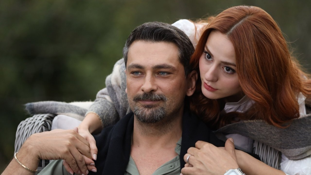 Defne Bodrumdaki Gizemli Odayı Açıyor! Aynadaki Yabancı 4. Bölümde Neler Olacak?