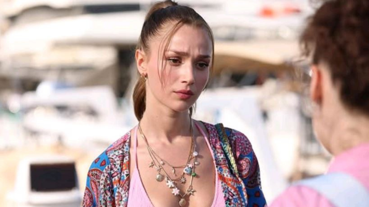 Ceren Ayruk Kimdir? Ben Leman Dizisinin Ada’sı Genç Oyuncu Hakkında Bilinmeyenler