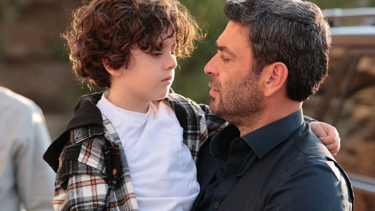 Uzak Şehir Dizisinden Hangi Oyuncu Ayrıldı? Sosyal Medya Ayağa Kalktı!