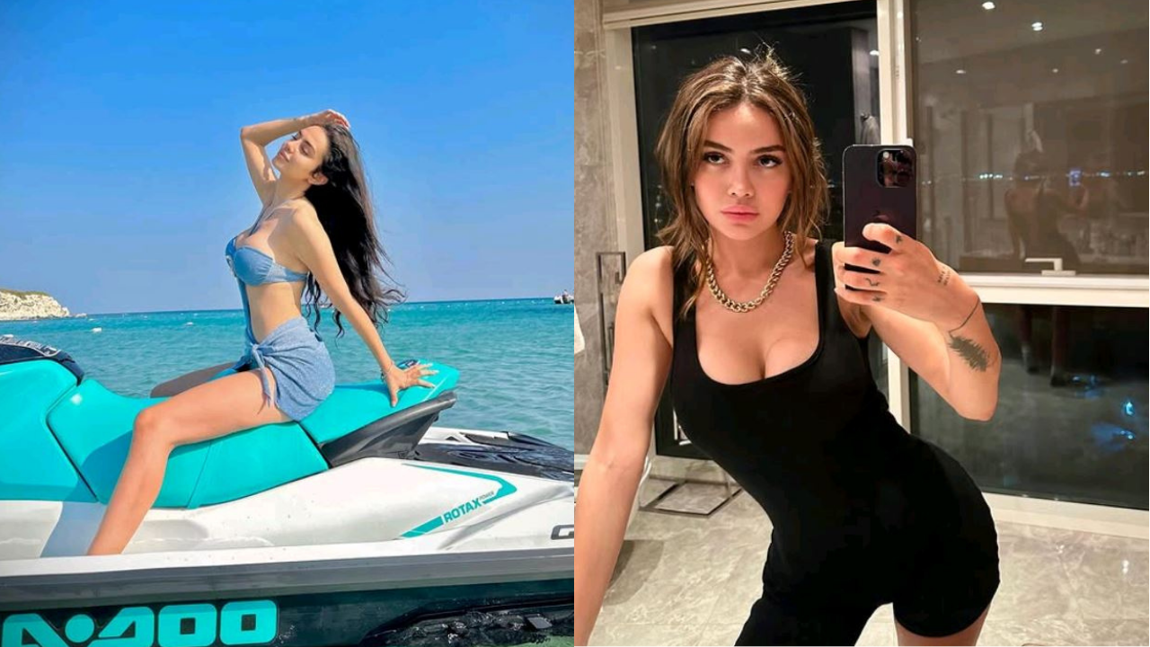 Ece Ronay Kimdir? Fenomenlikten Müzik ve İş Dünyasına Uzanan Yolculuğu