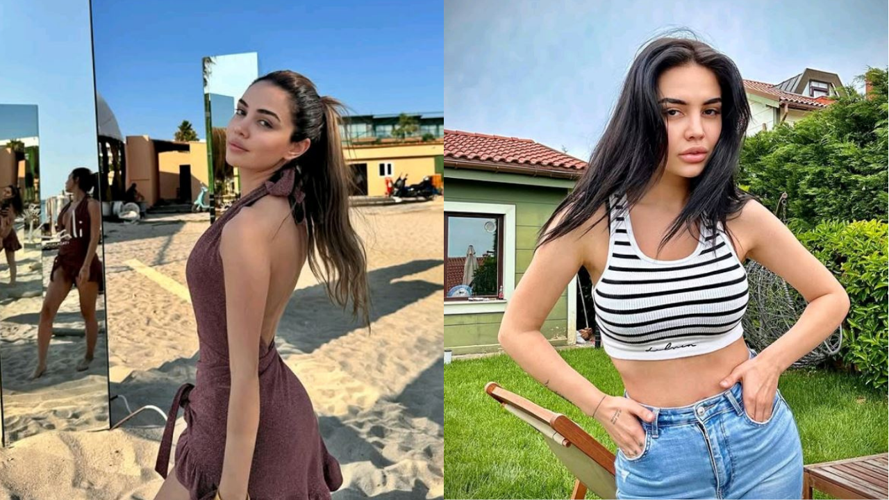 Ece Ronay Kimdir? Fenomenlikten Müzik ve İş Dünyasına Uzanan Yolculuğu