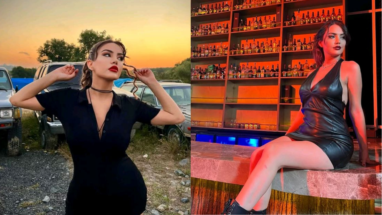 Ece Ronay Kimdir? Fenomenlikten Müzik ve İş Dünyasına Uzanan Yolculuğu