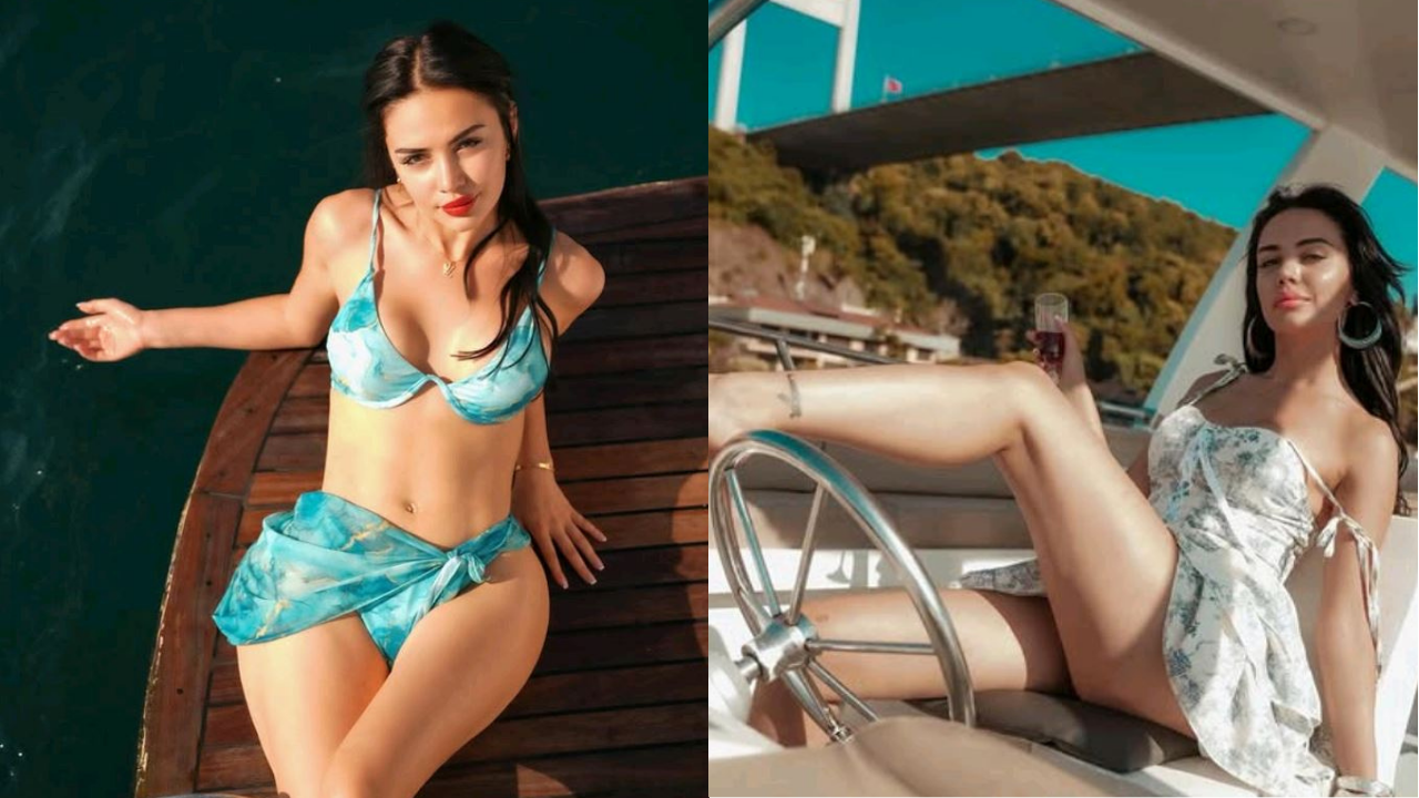 Ece Ronay Kimdir? Fenomenlikten Müzik ve İş Dünyasına Uzanan Yolculuğu