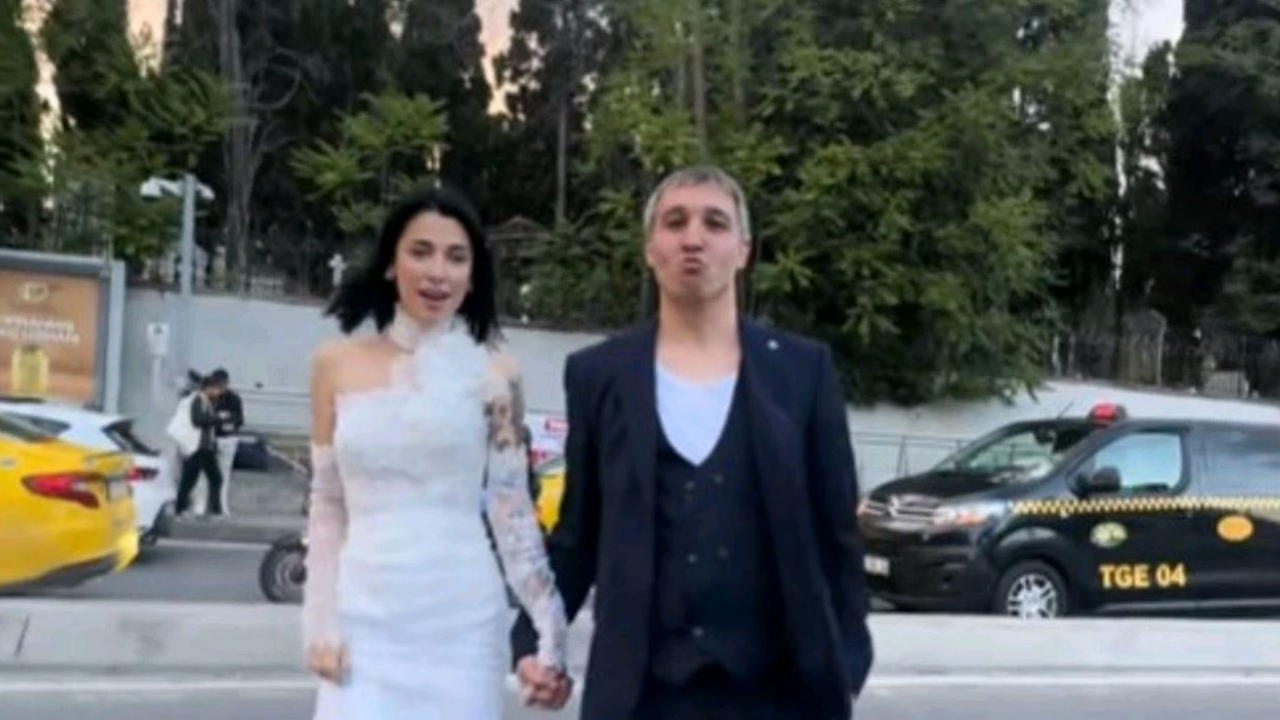 Buse Sıla Sarıoğlu Kimdir? Apaçi Mustafa ile Evlendi mi? Sosyal Medya Gündemi Salladı