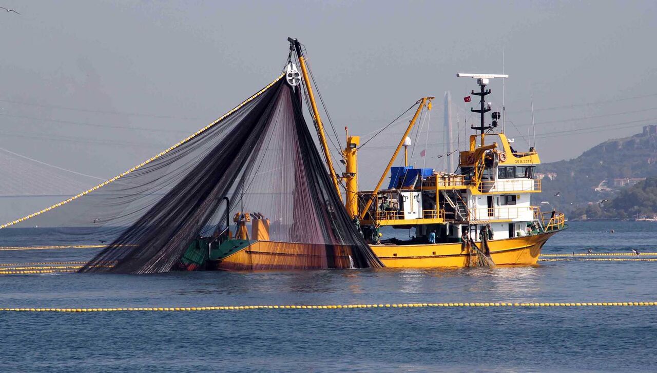 Asgari Ücretin 4 Katı Maaş, 3 Öğün Yemek... Yine De Kimse Başvurmuyor (2)