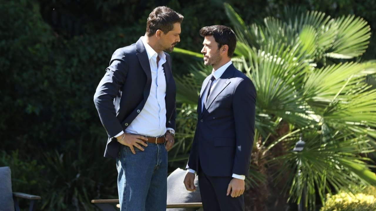 Aynadaki Yabancı Dizisi Konusu Ne Oyuncu Kadrosu Açıklandı (7)