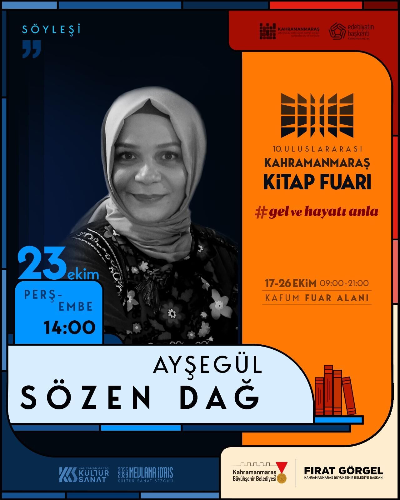 Ayşegül Sözen Dağ