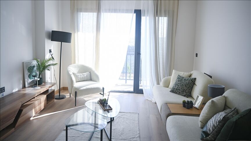 Bakan Kurum,500 Bin Sosyal Konuta Ilişkin Merak Edilenleri Paylaştı