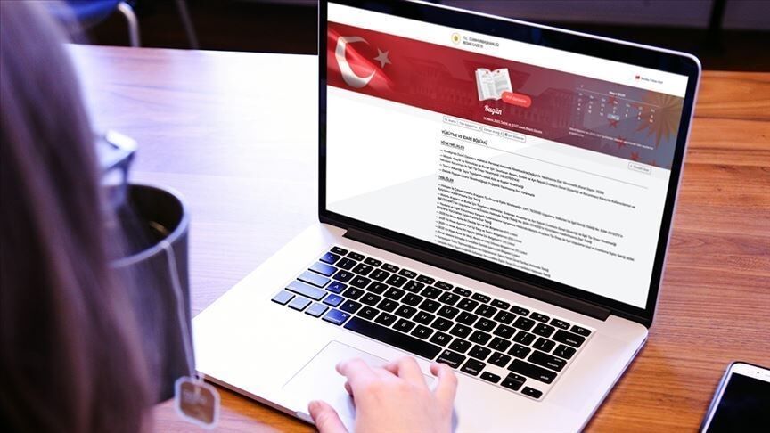 Basın İlan Kurumu Genel Müdürlüğüne Abdulkadir Çay Atandı