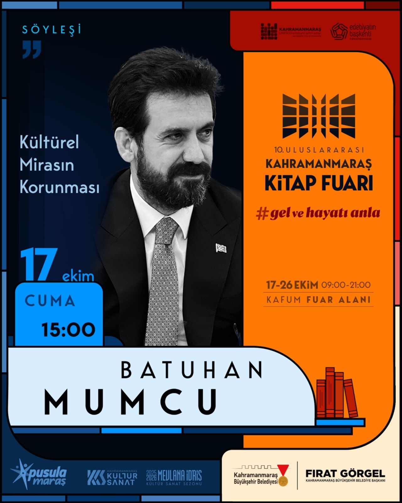 Batuhan Mumcu