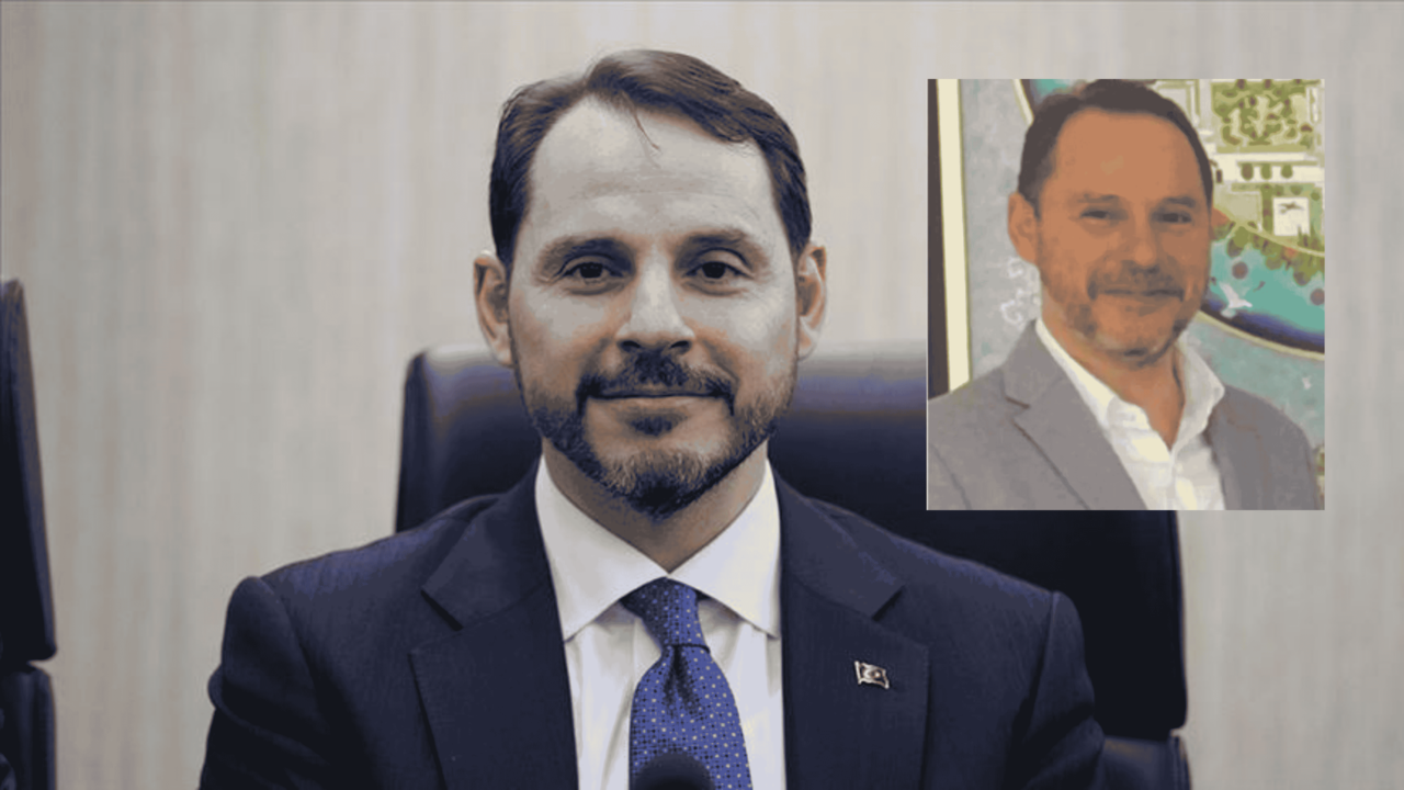 Berat Albayrak Aylar Sonra Görüldü! Son Hali Sosyal Medyada Gündem Oldu Mu-1