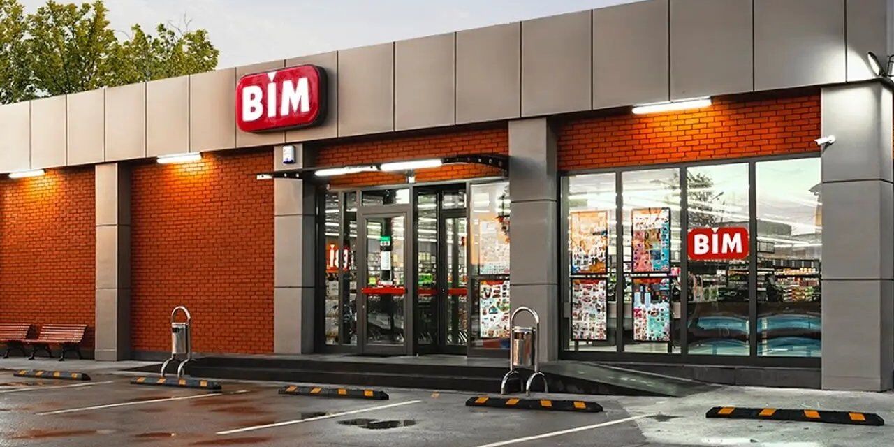 Bi̇m Mağazalarında Bu Hafta Şarjlı Süpürge, Tv Ve Araç Aksesuarlarında Özel Fiyatlar (1)