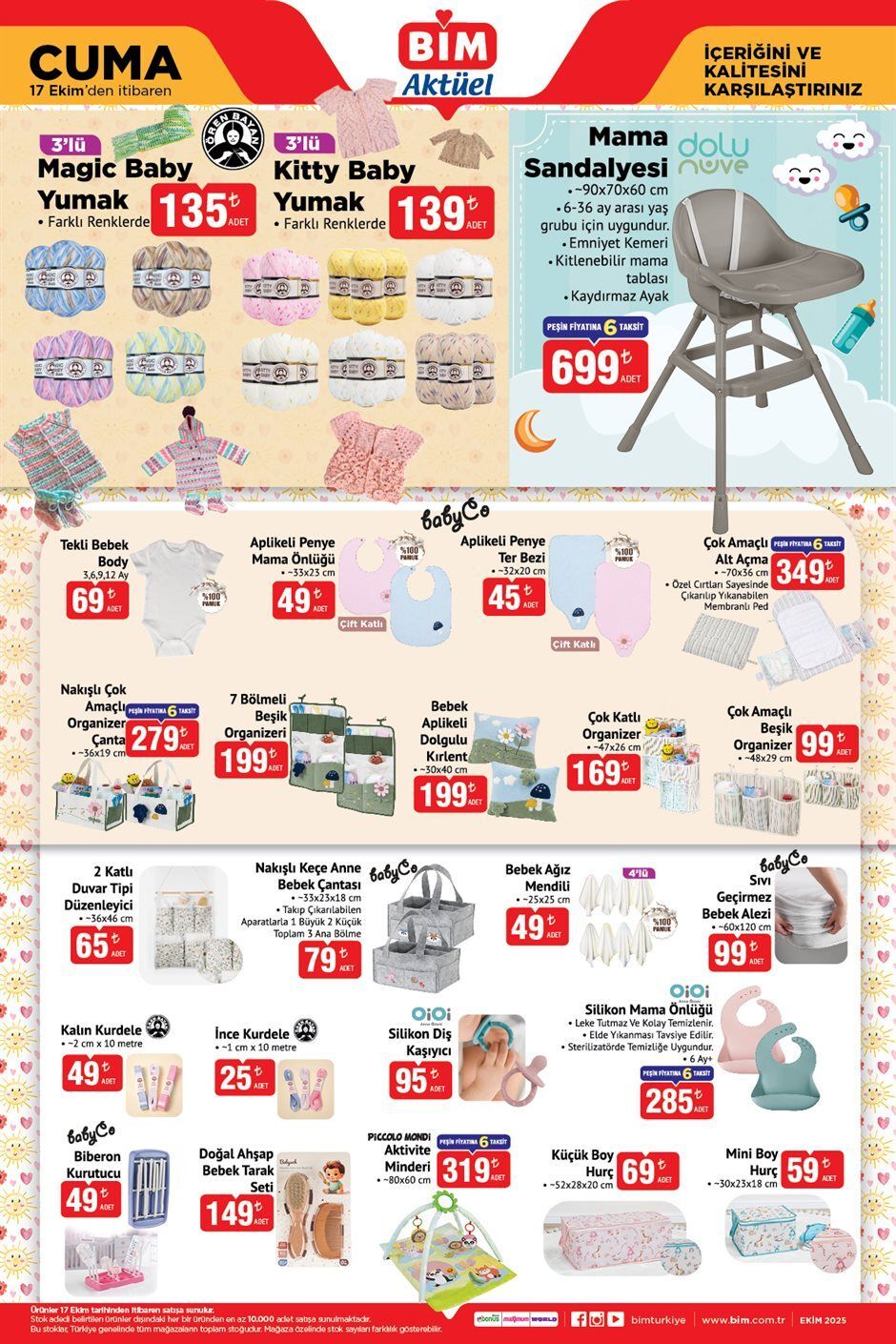 Bi̇m Mağazalarında Bu Hafta Şarjlı Süpürge, Tv Ve Araç Aksesuarlarında Özel Fiyatlar (4)