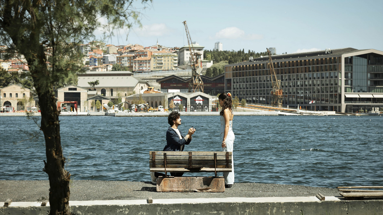 Çarpıntı 5. Bölümde Neler Oldu? Yeni Bölümde Hangi Sürprizler Var?