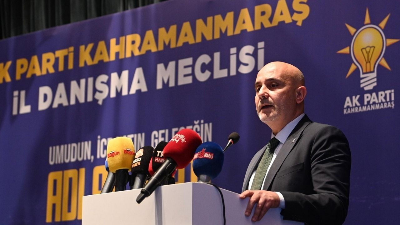 Cumhurbaşkanı Erdoğan, Konut Teslimi Için Kahramanmaraş’a Geliyor (2)