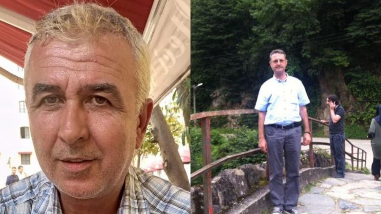 Dilovası’ndaki Patlamada Ölen Işçilerin Kimlikleri Belli Oldu (1)